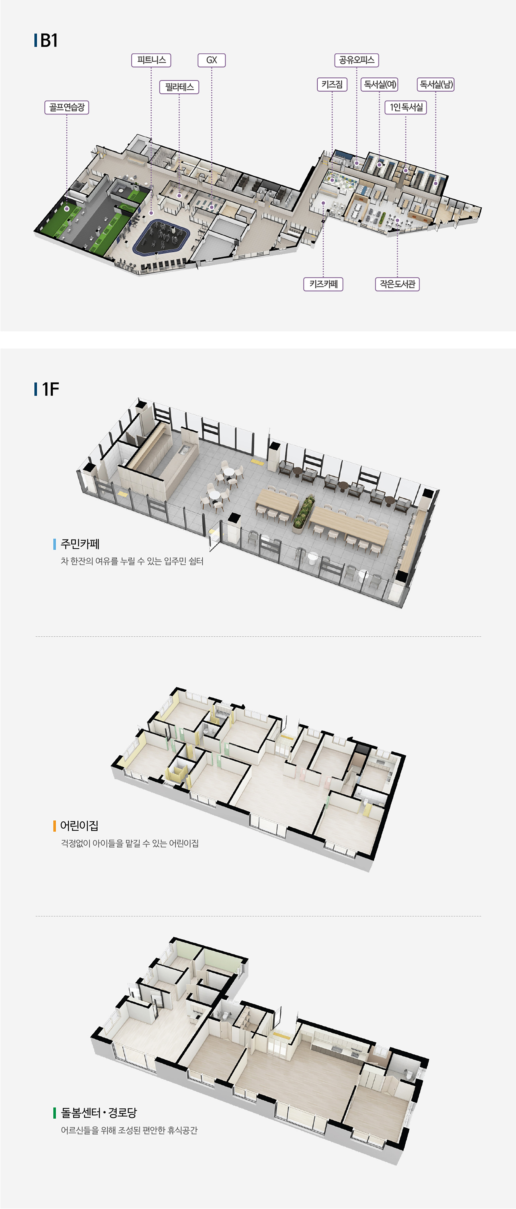브레인시티수자인 커뮤니티