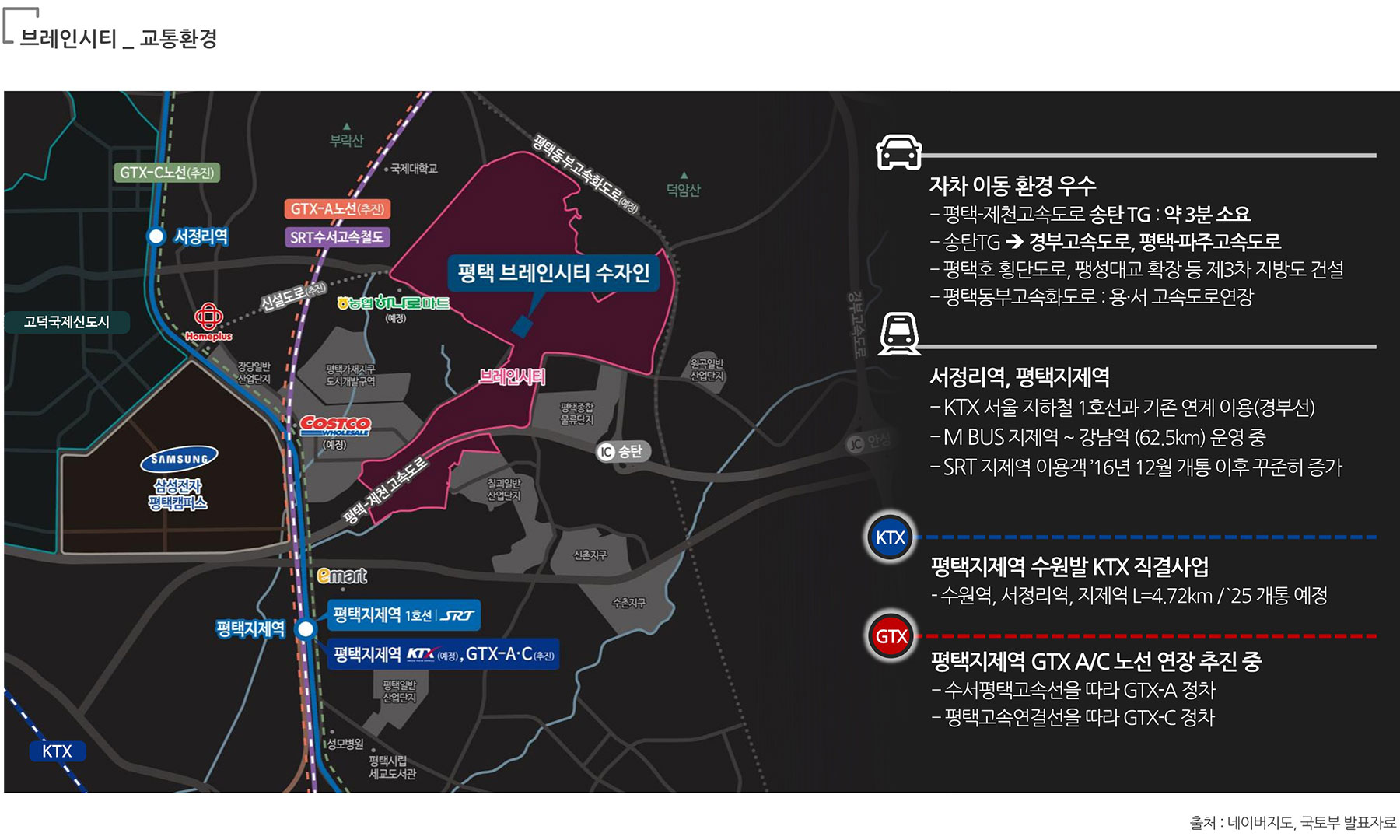 브레인시티수자인 분양이미지